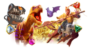 รีวิวสล็อตแตกง่าย gu899 เกมทำเงินยอดนิยม